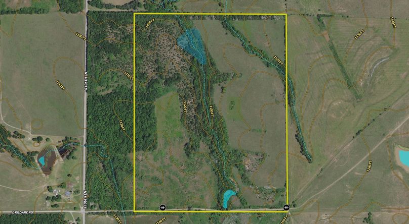 Kay 120 Cremers Aerial 2