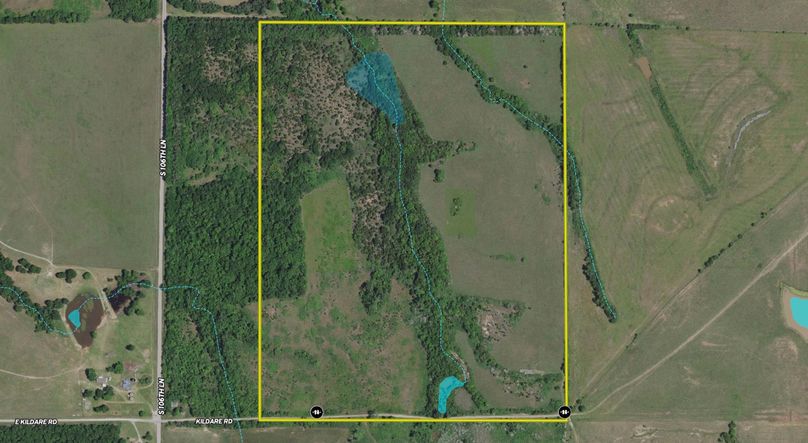 Kay 120 Cremers Aerial 1