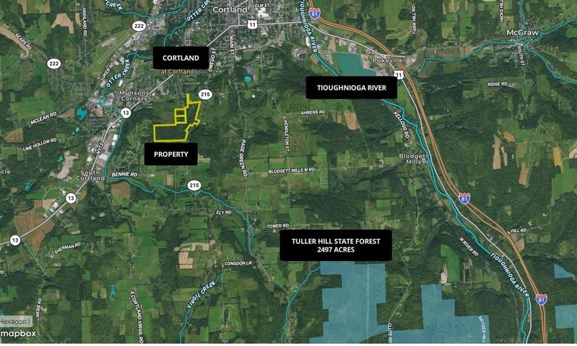 Z Cortland 139.16 Duddy Wide Area