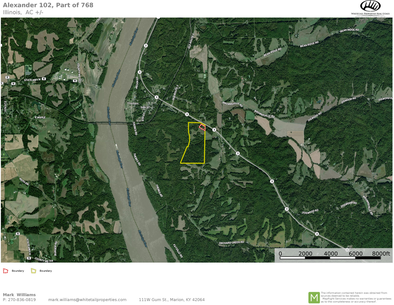 Alexander 102 airplane