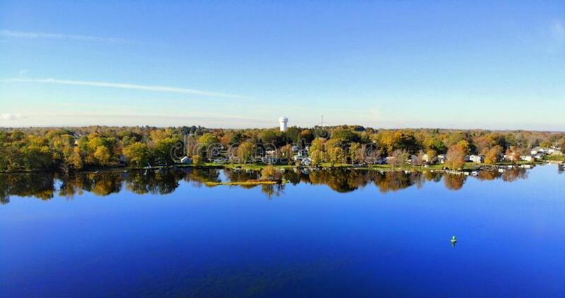 1 Main Photo Oneida Lake