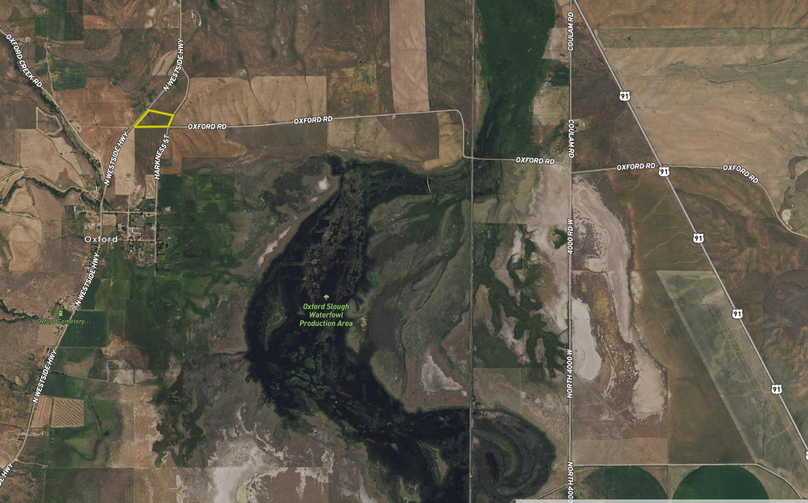 Franklin 7 Mathwin Mapright Overview