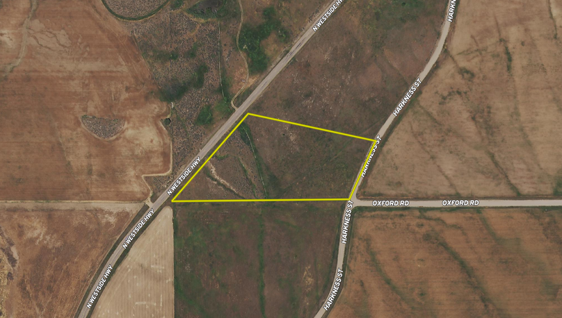 Franklin 7 Mathwin Mapright Standard View