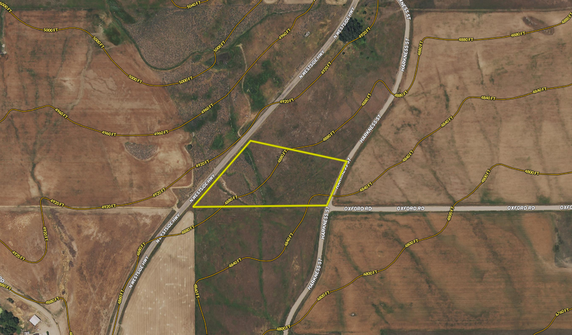 Franklin 7 Mathwin Maright Contour