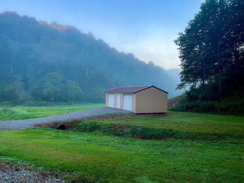 Marion, WV 21 AC Davis-06