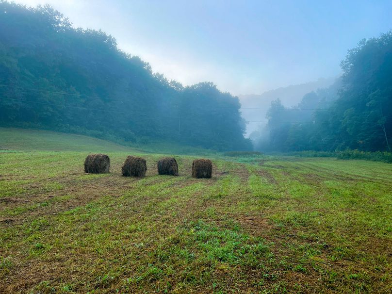 Marion, WV 21 AC Davis-19