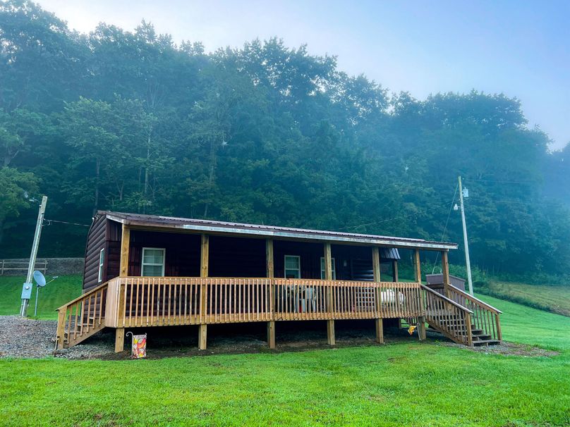 Marion, WV 21 AC Davis-01