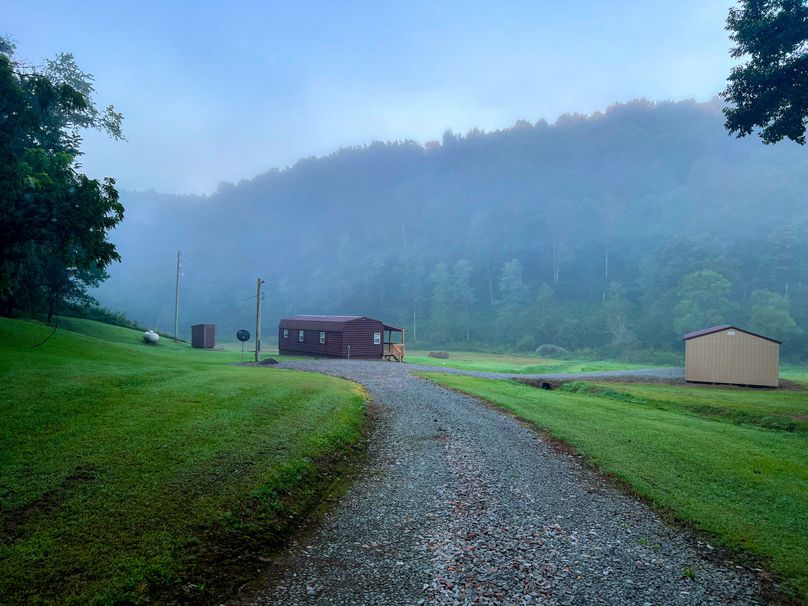 Marion, WV 21 AC Davis-22