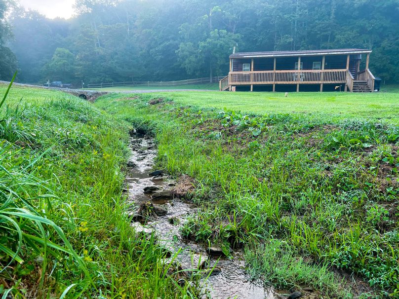 Marion, WV 21 AC Davis-16