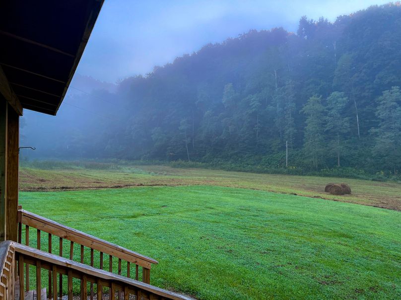 Marion, WV 21 AC Davis-13