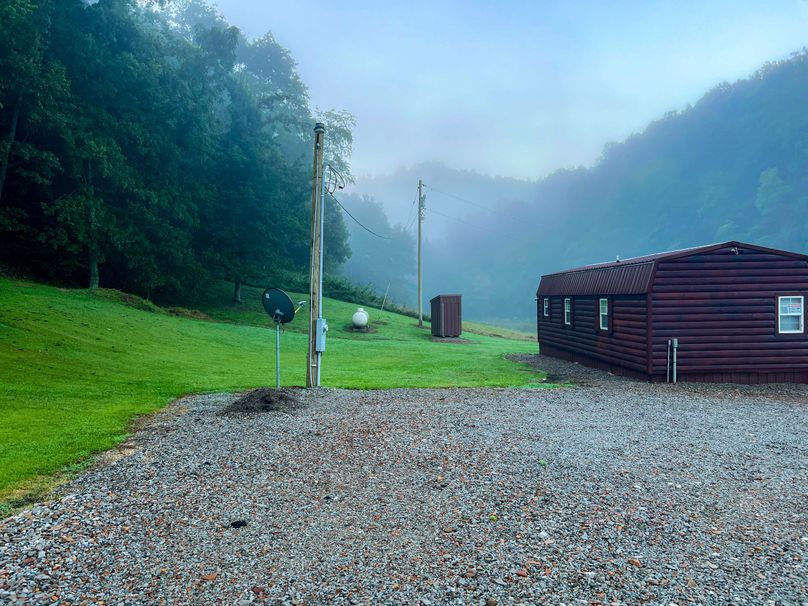 Marion, WV 21 AC Davis-07