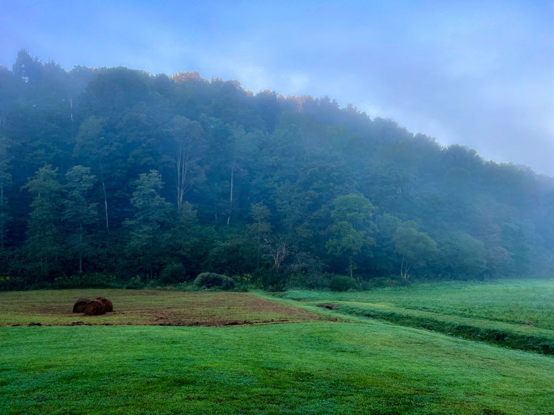 Marion, WV 21 AC Davis-15