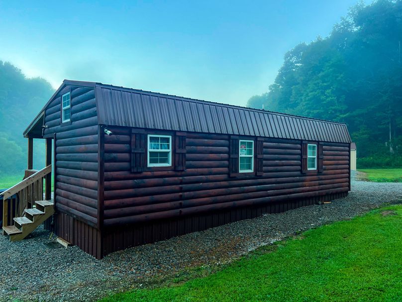 Marion, WV 21 AC Davis-04