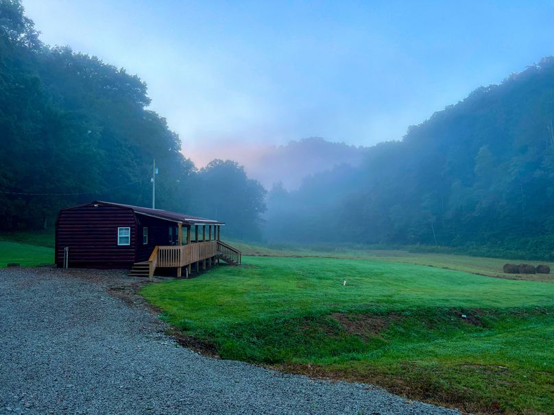 Marion, WV 21 AC Davis-21