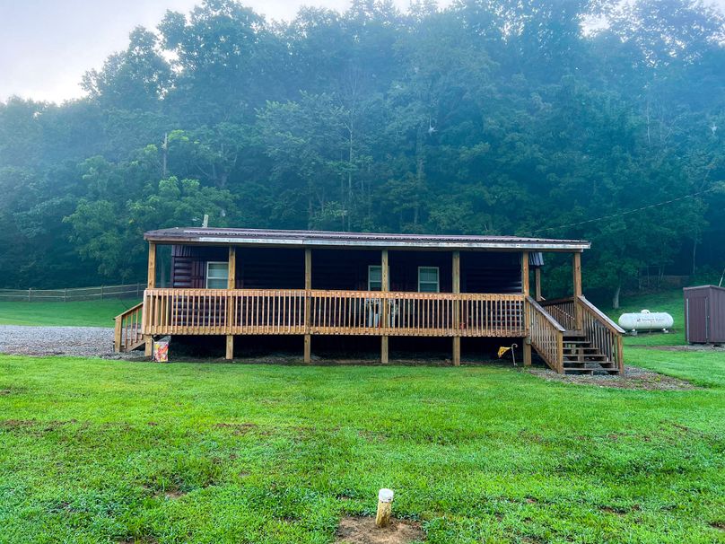 Marion, WV 21 AC Davis-03