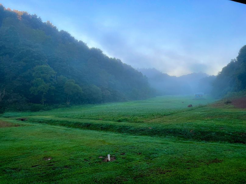 Marion, WV 21 AC Davis-10