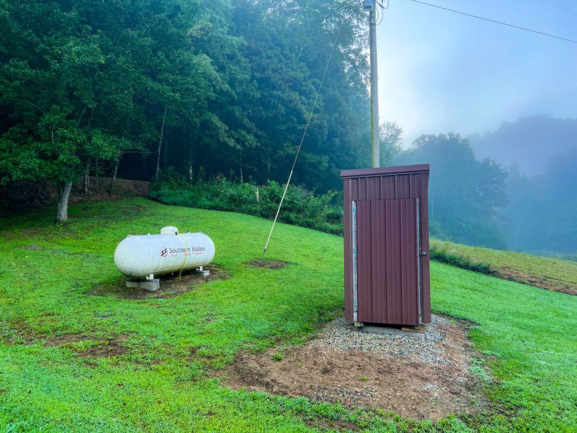 Marion, WV 21 AC Davis-11