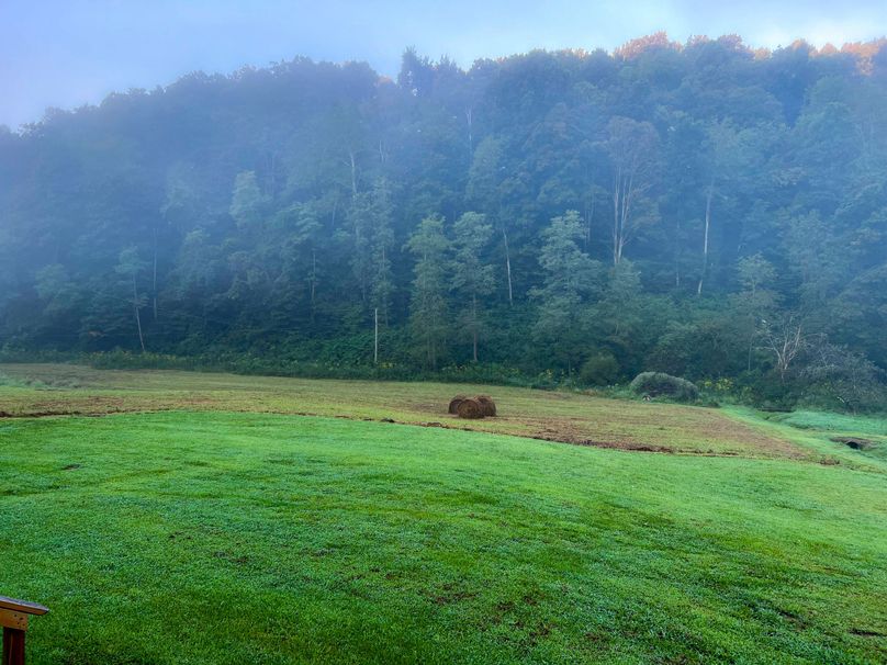 Marion, WV 21 AC Davis-12