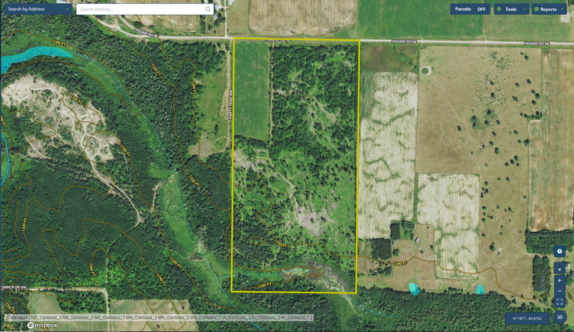 Beltrami 80 Vorderbruggen A1