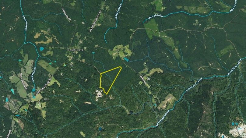 Oglethorpe county 68.58 acres map2