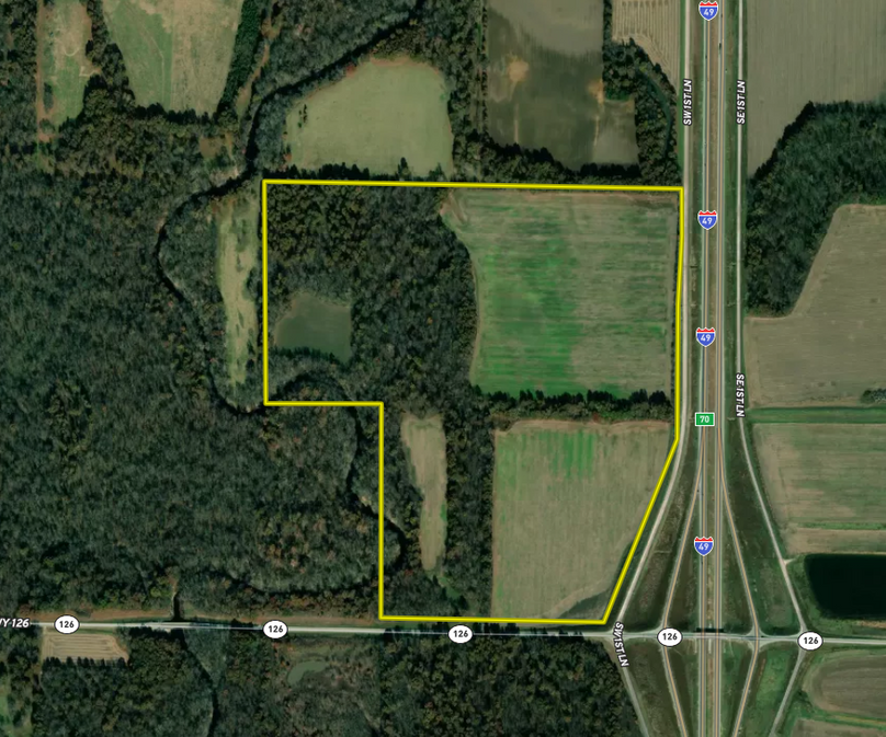 Barton 125 Zoomed