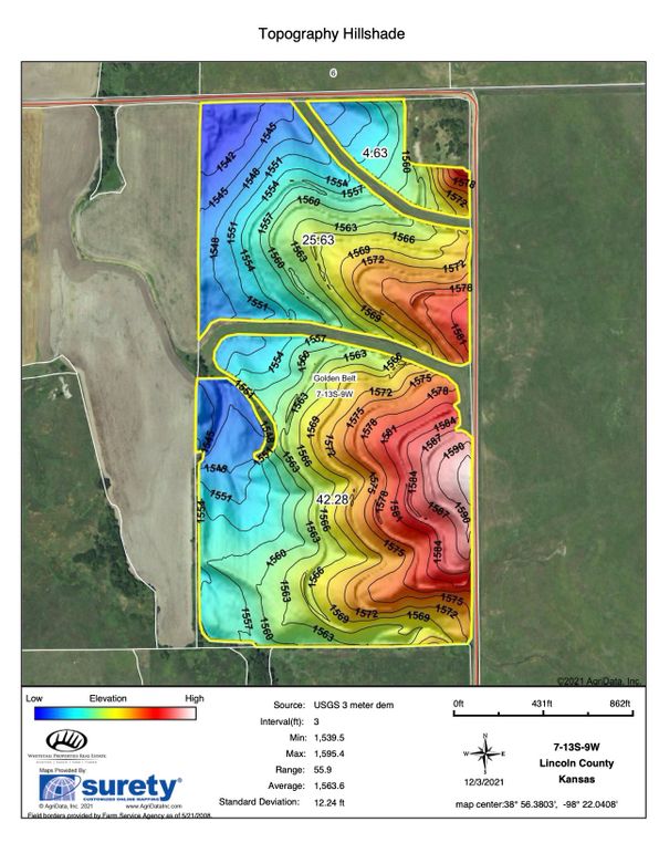 Topography_Hillshade