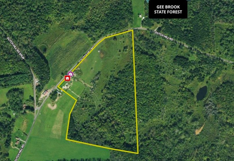 Z Cortland 43.497 Lot 3 Brown Google