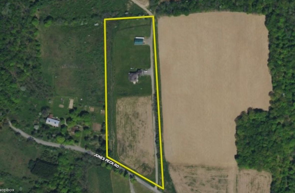 Chenango 8 Barone Google