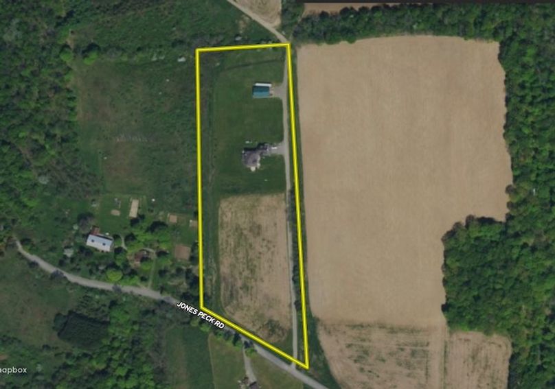 Chenango 8 Barone Google