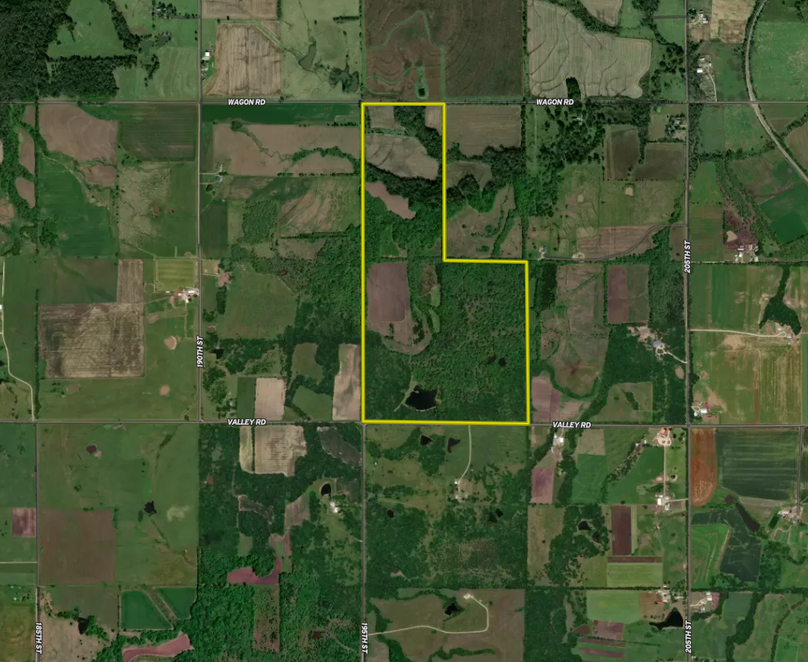 Bourbon 240 Mid zoom