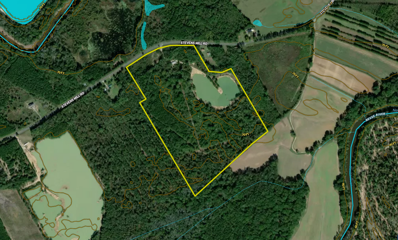 Aerial 1