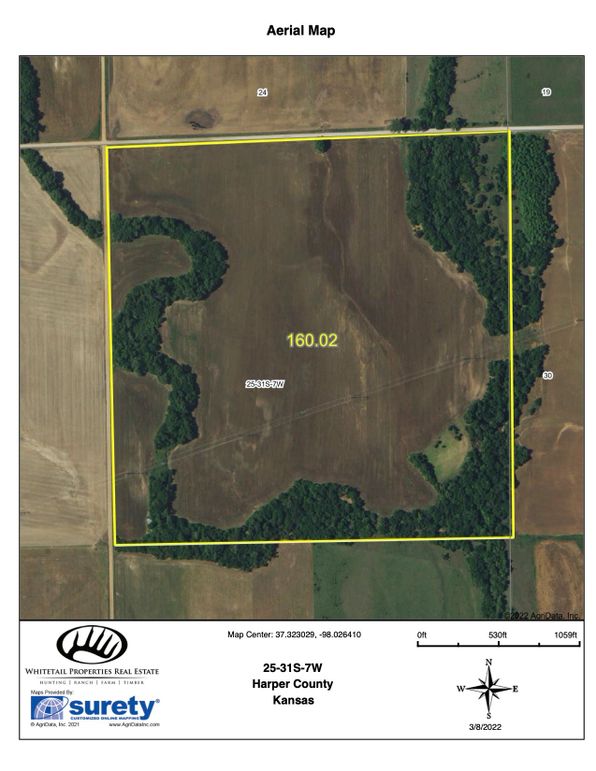 Harper Knight 160    FSA