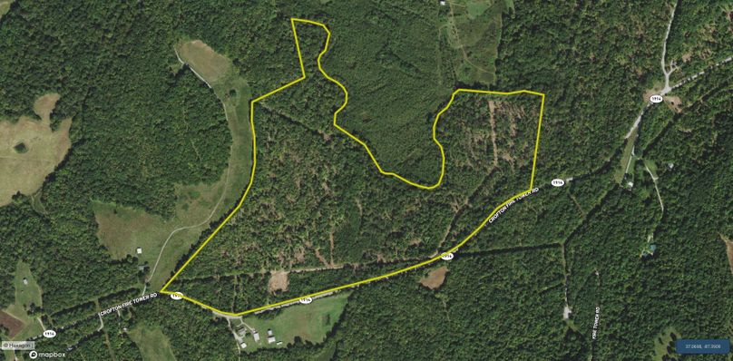 Christian 99.63 Aerial