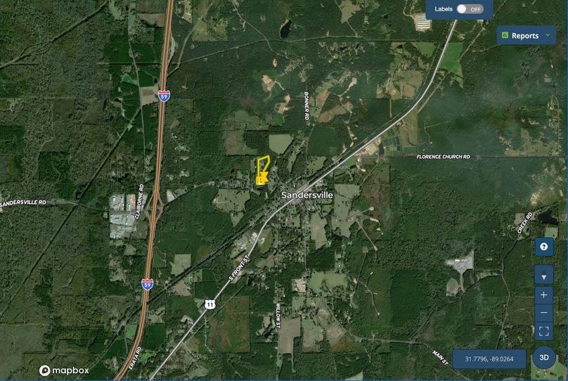 Jones 8 Hancock Map 2