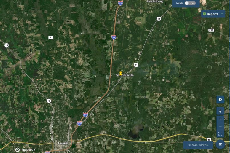 Jones 8 Hancock Map 3