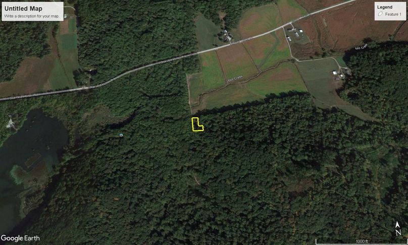 Williams Cabin Google 2