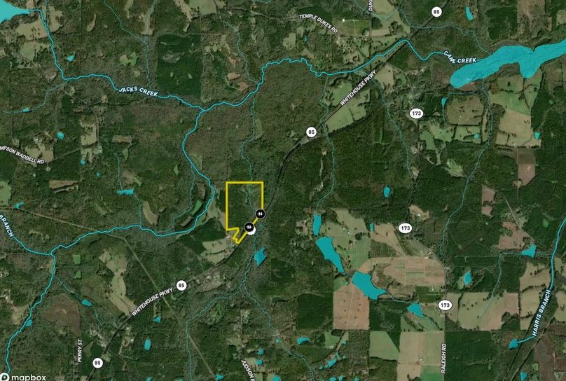 Meriwether county 62.38 acres map2