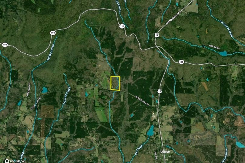 Harris county 49.91 acres map3