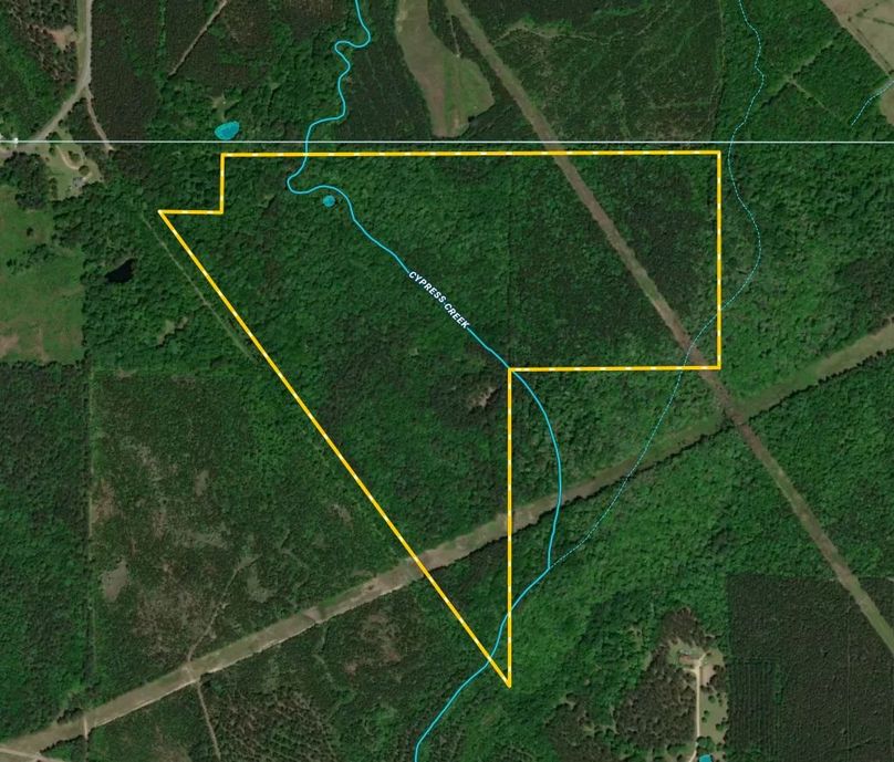 133 Marion co. Aerial