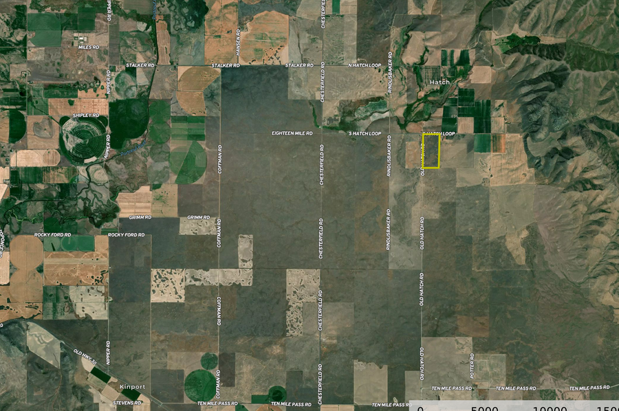 Area View