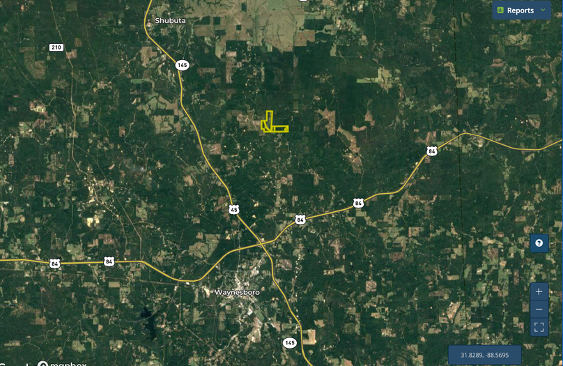 Wayne 332 Ledezma Map 3