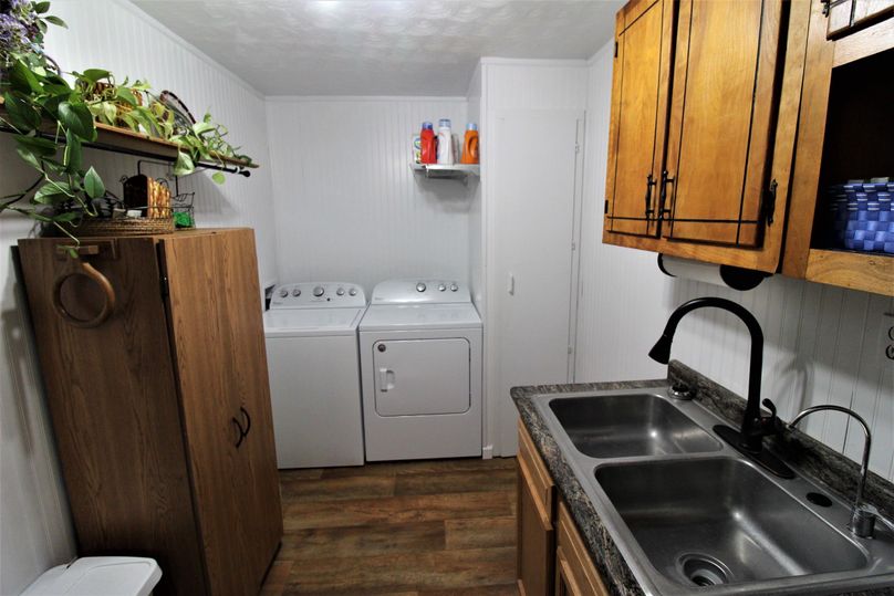 040 the utility room