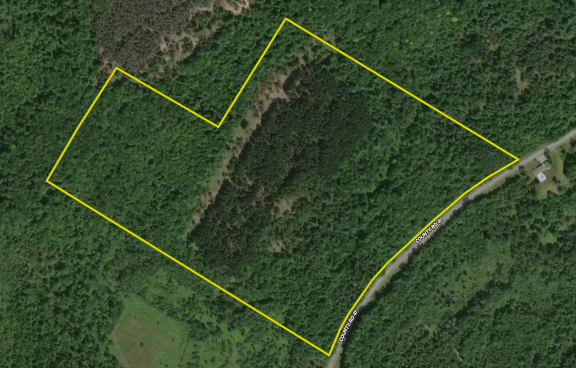 Mohegan RE LLC Google View