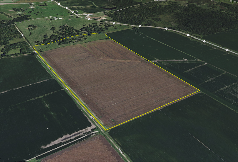 DAVIESS MO 259.AERIAL.TRACT 2 3d