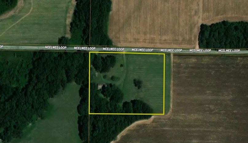 Franklin. home and 5 acres Guimbellot close