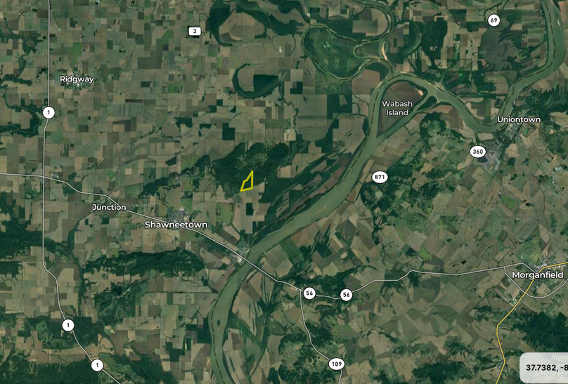 Aerial 3 Far Gallatin 115