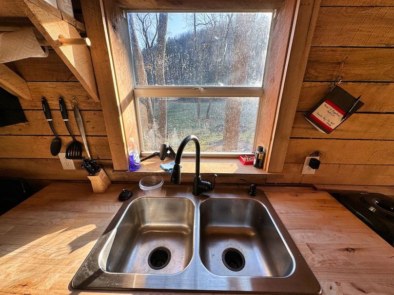 070 view from the kitchen sink