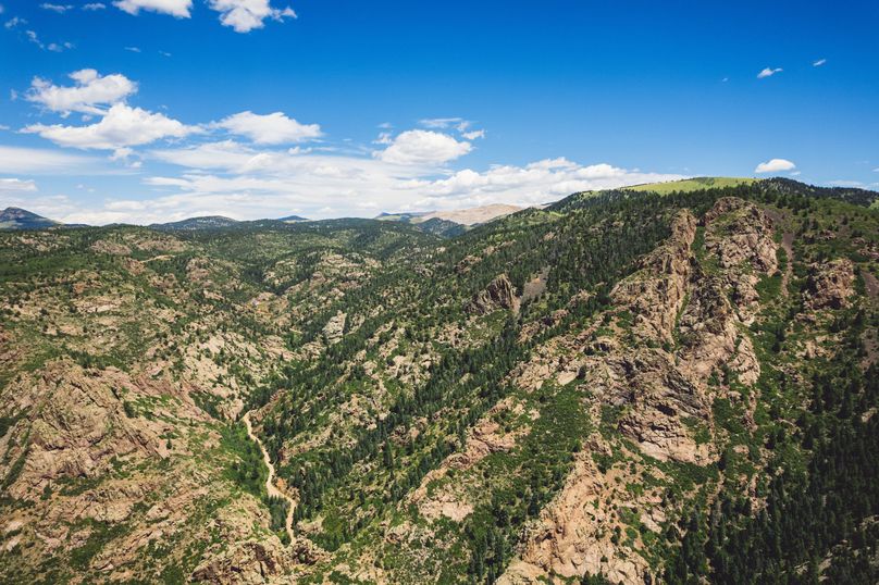 Teller Co 243.32 Kief - 012 Northern View