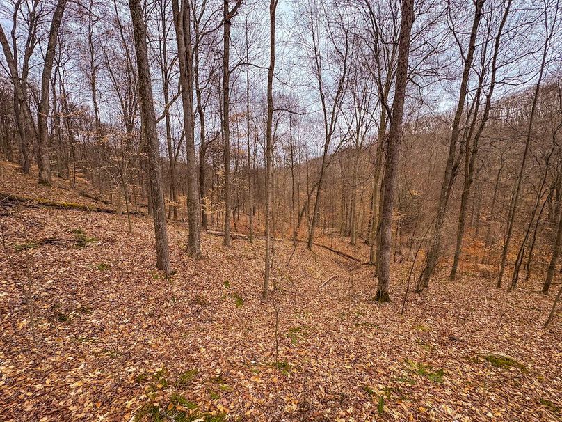 Tyler, WV 90 AC Burkhart-16