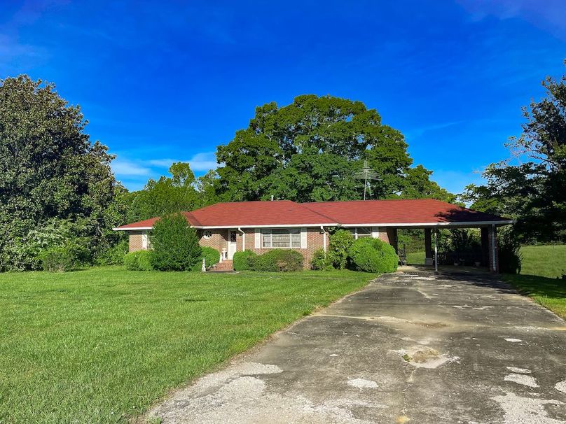 Haralson GA 100 McIntyre-21